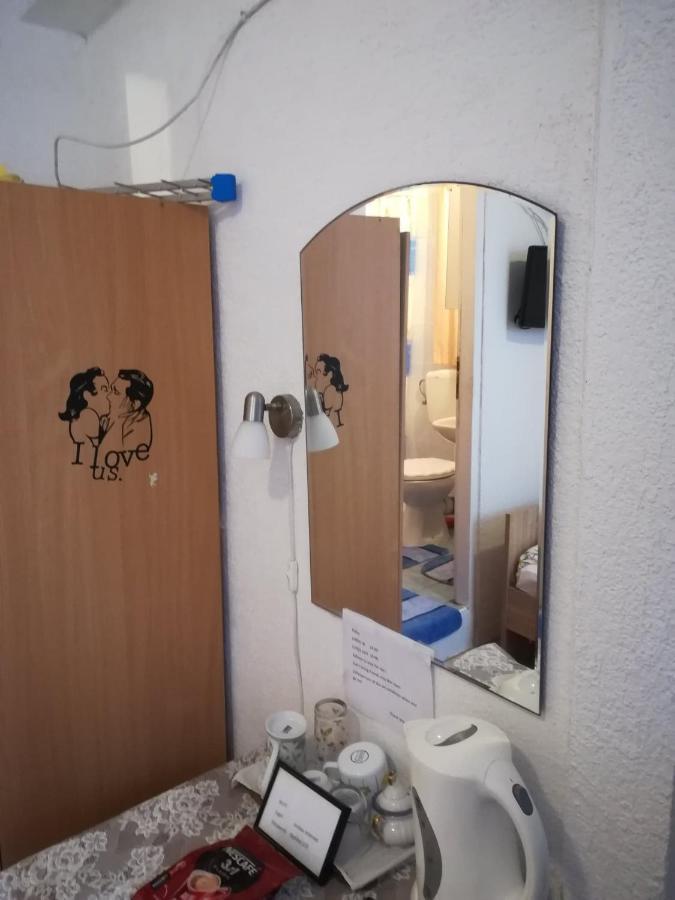 Room Center Old Town Dubrownik Zewnętrze zdjęcie