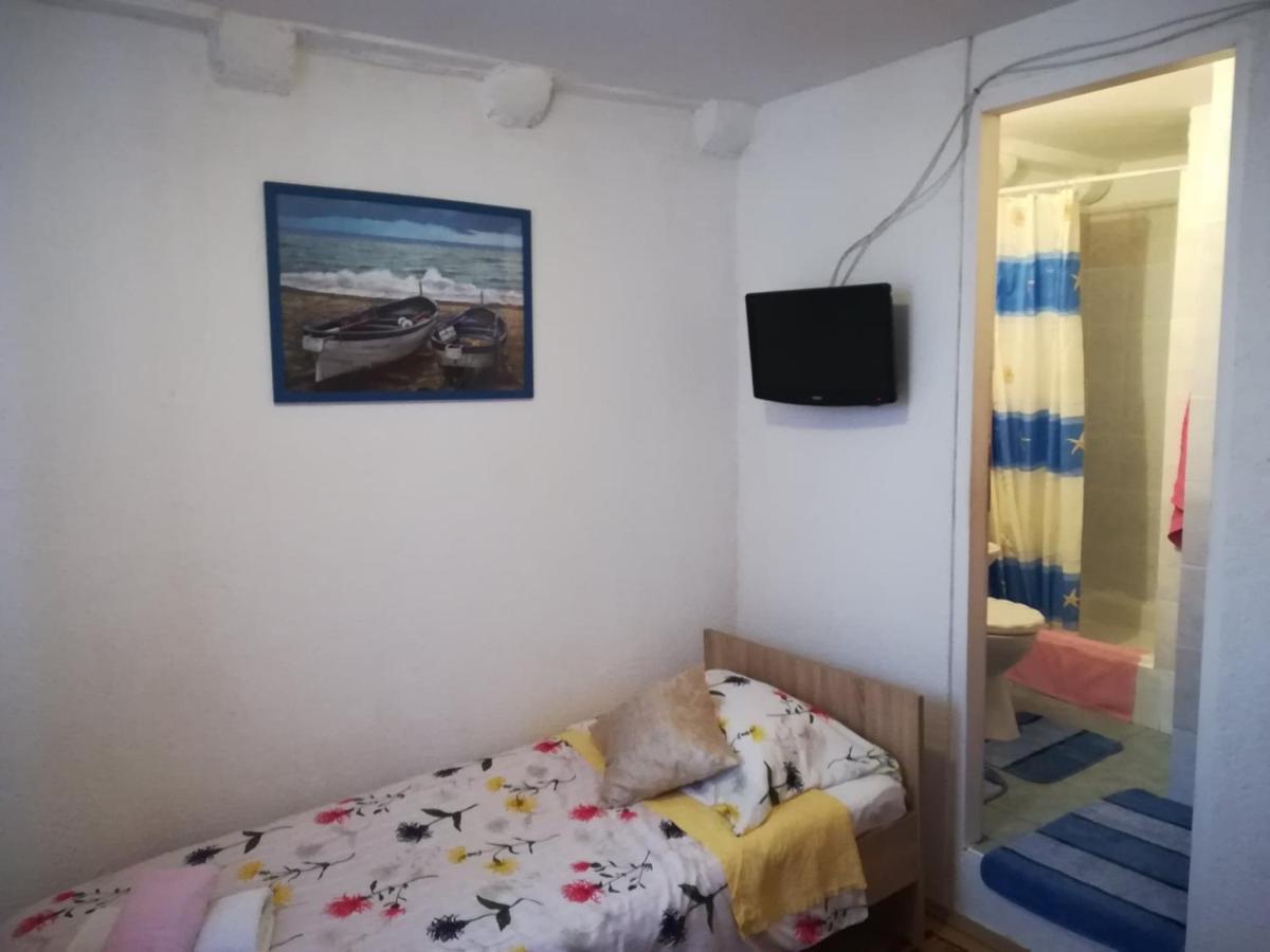 Room Center Old Town Dubrownik Zewnętrze zdjęcie