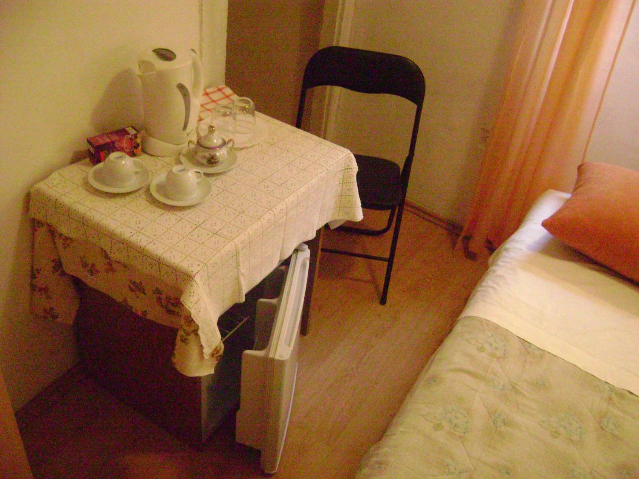 Room Center Old Town Dubrownik Zewnętrze zdjęcie