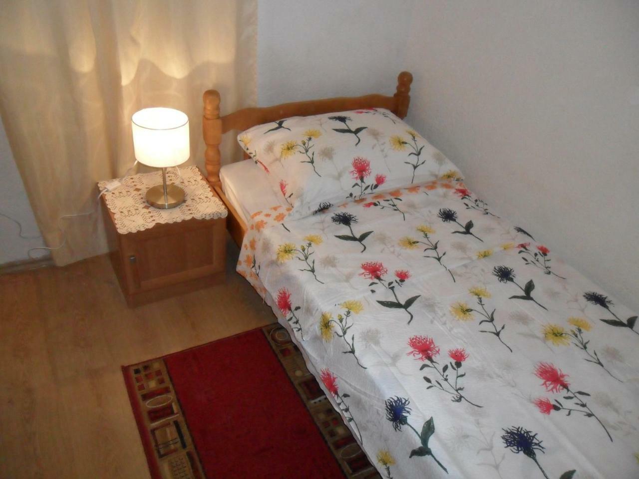 Room Center Old Town Dubrownik Zewnętrze zdjęcie