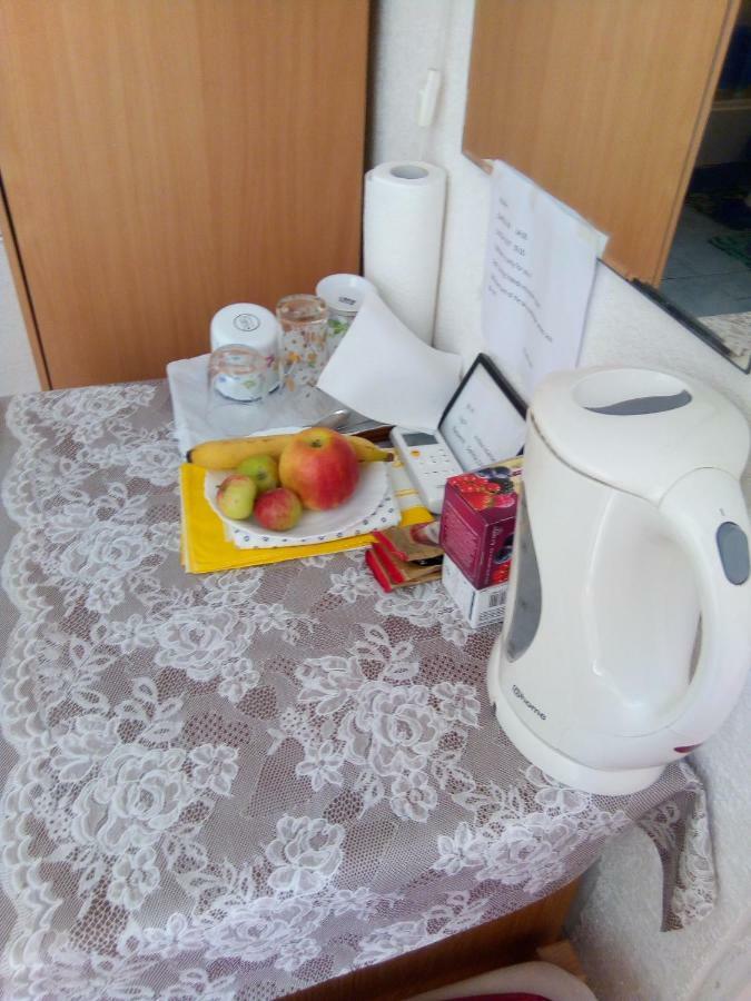 Room Center Old Town Dubrownik Zewnętrze zdjęcie