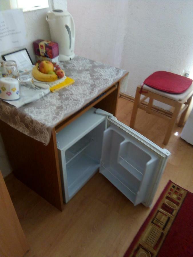 Room Center Old Town Dubrownik Zewnętrze zdjęcie
